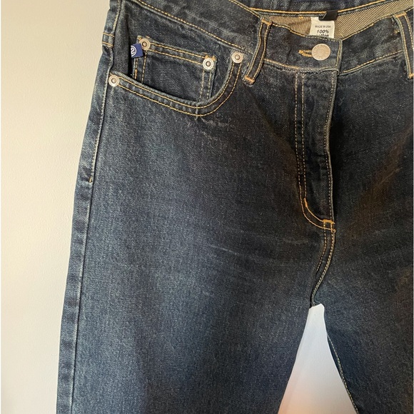 Stussy Denim - Stussy Jeans